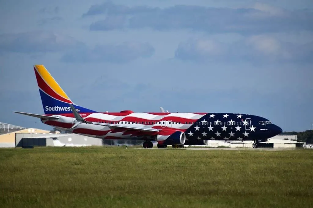 American Airlines