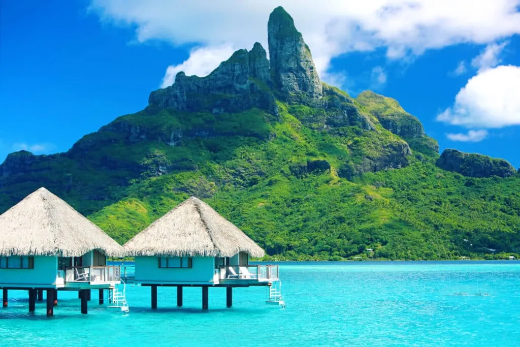 Beach and Island Destinations