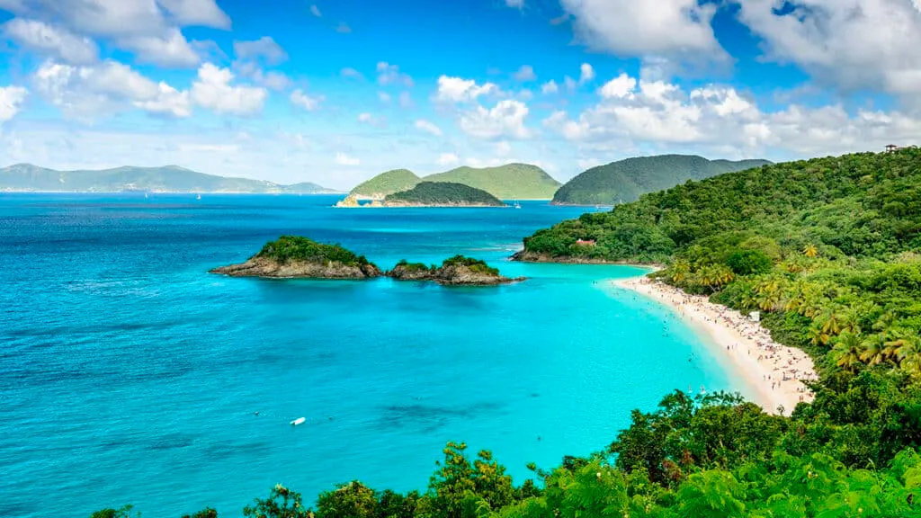 Caribbean Islands