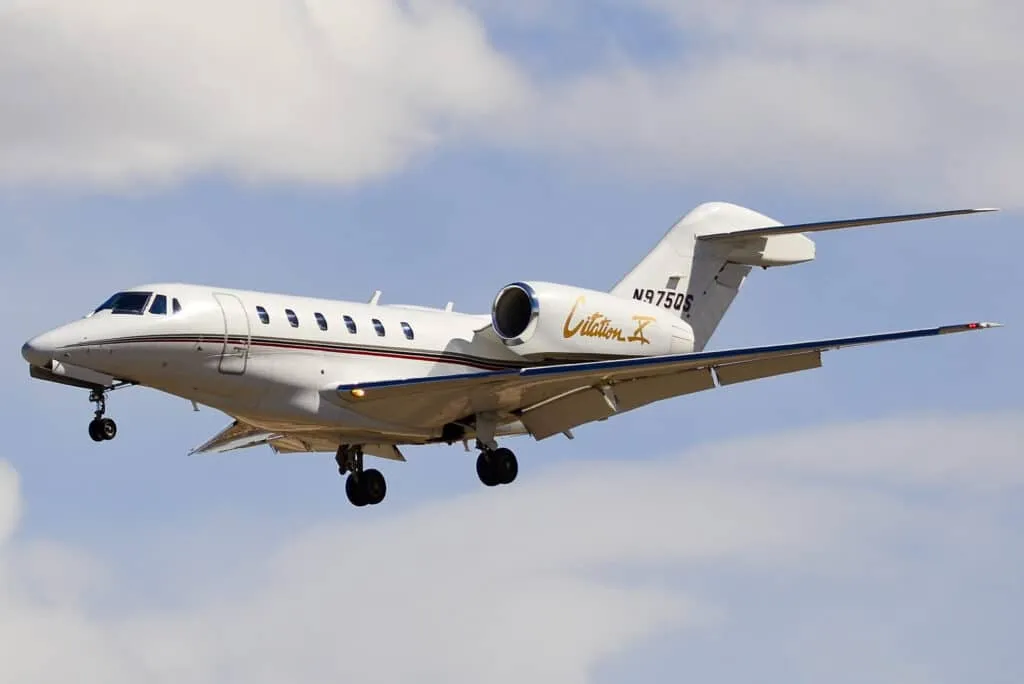 Cessna Citation