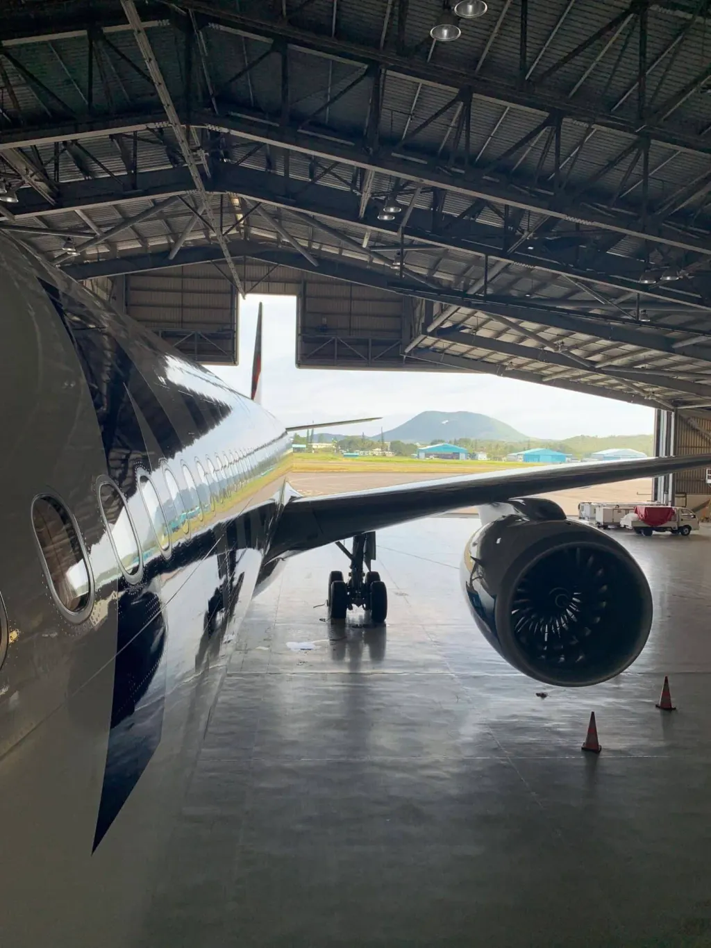 AFEXS (Airframe Experts): photo 1