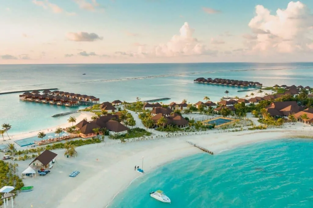 Indian Ocean Islands