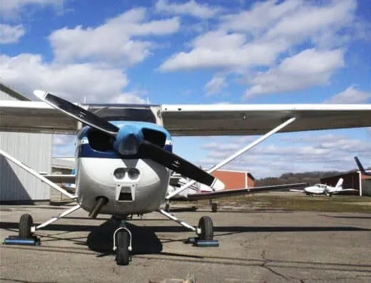 Flamingo Air Academy