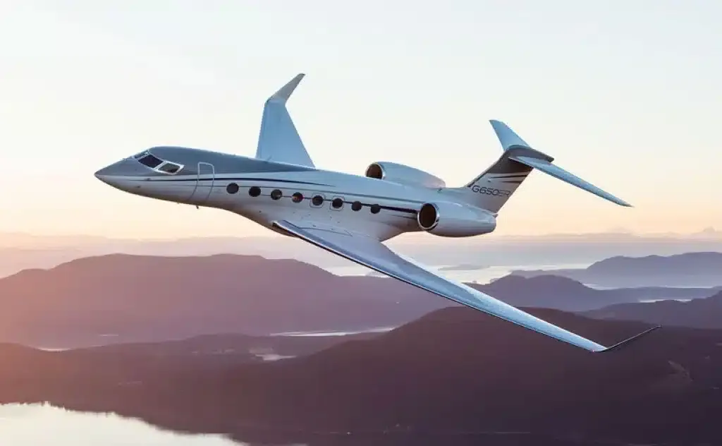 Realities of Modern Private Aviation