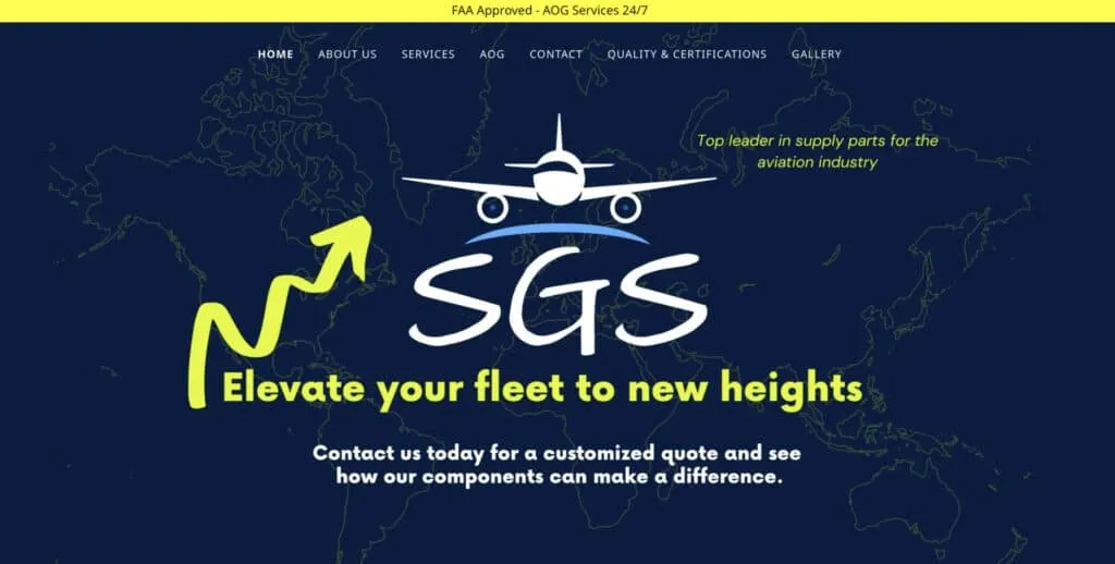 Sky Global Support (Florida)