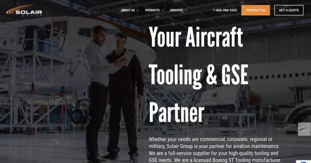 Solair Group (Florida)