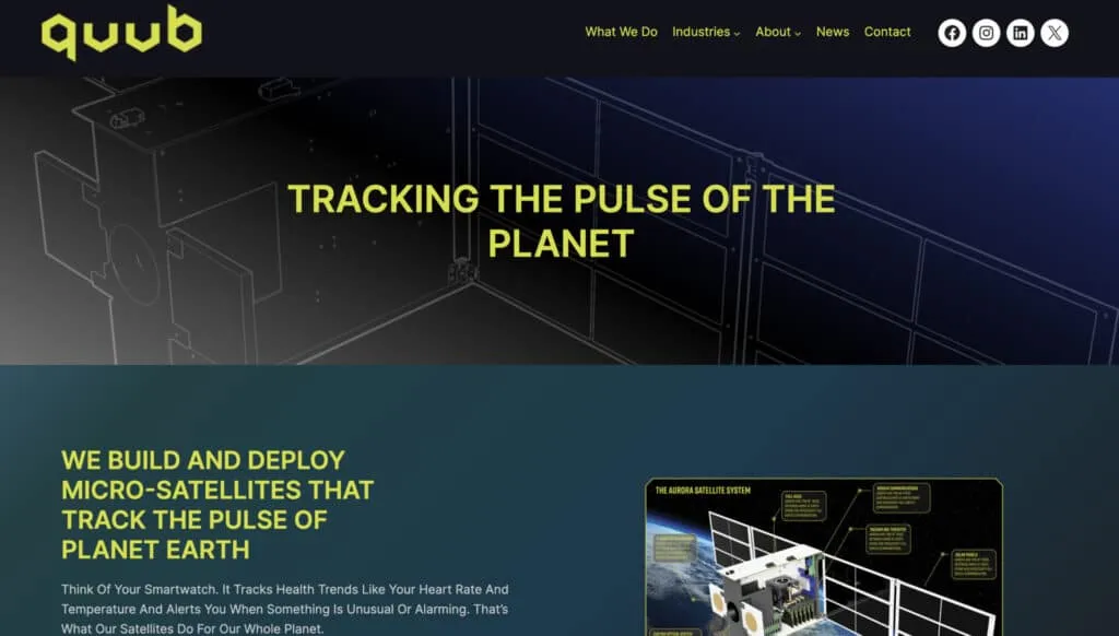 Quub LLC (Pennsylvania)
