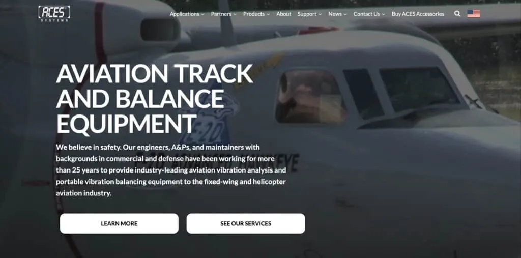ACES Systems (Tennessee)