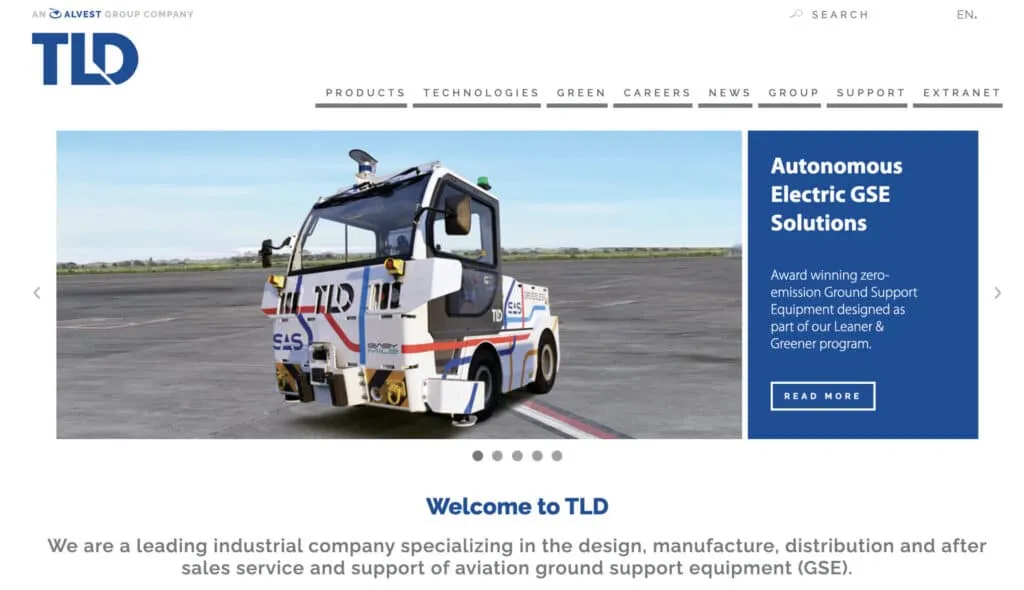 TLD Group (France)