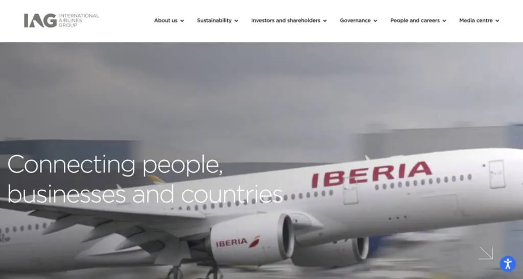 International Airlines Group