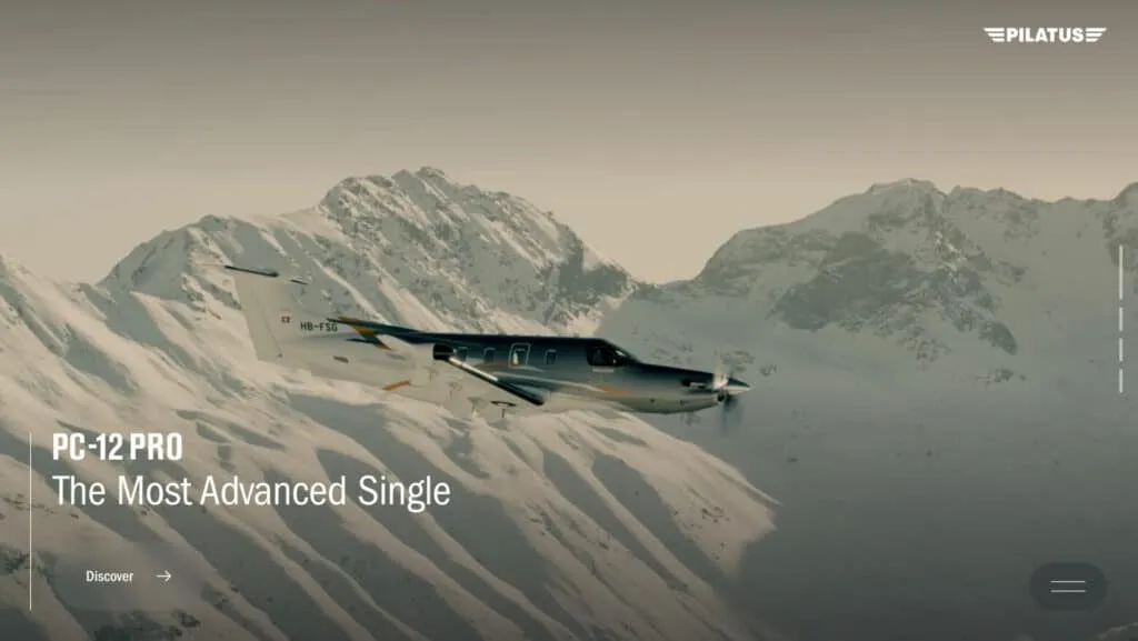 Pilatus Aircraft (Switzerland)