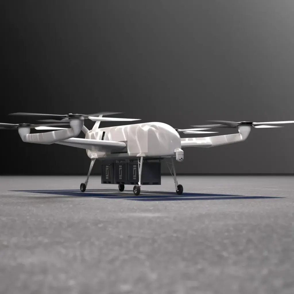 Flight Frame Inc.