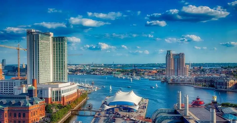 US Domestic Leisure Destinations