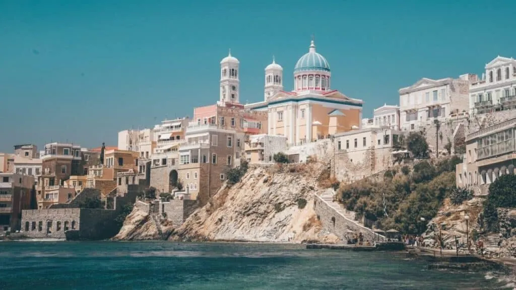 Worldwide Cultural Destinations