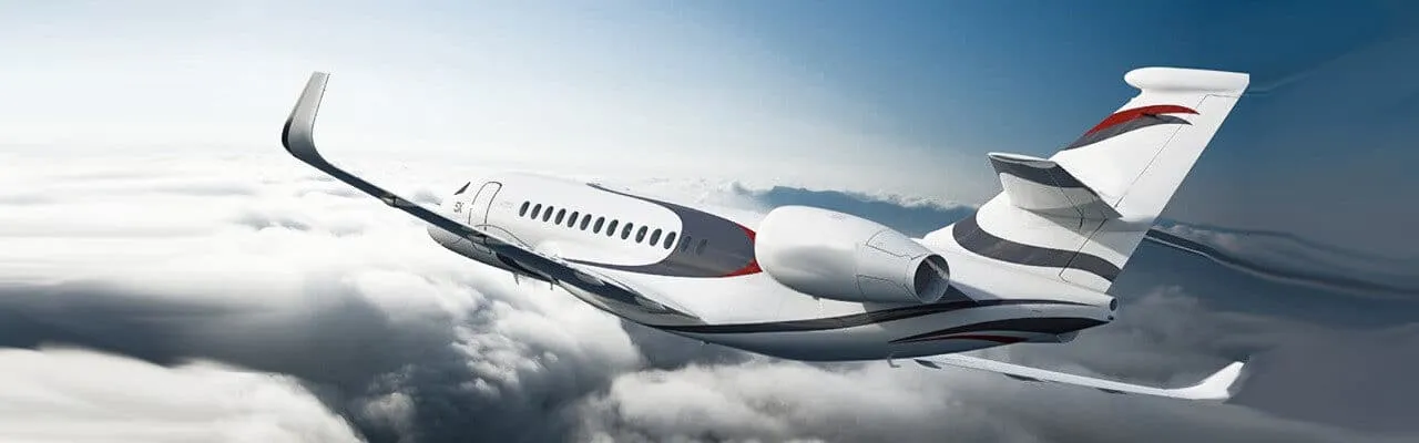 Mach Aviation: photo 1