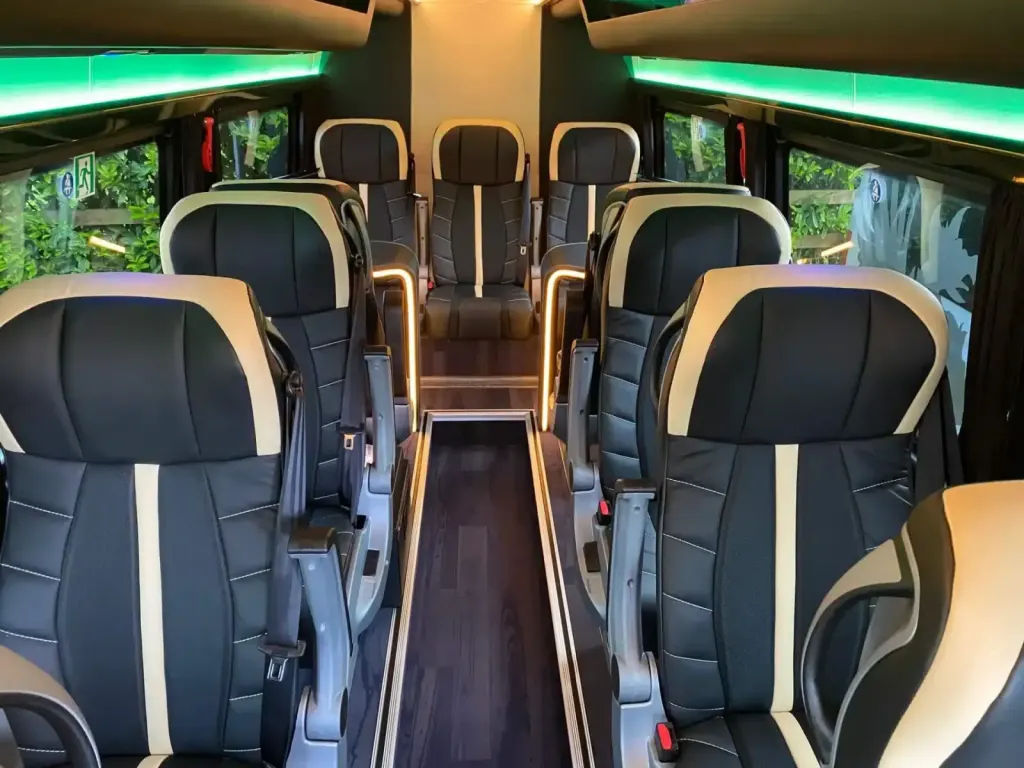 Executive Travel Solutions