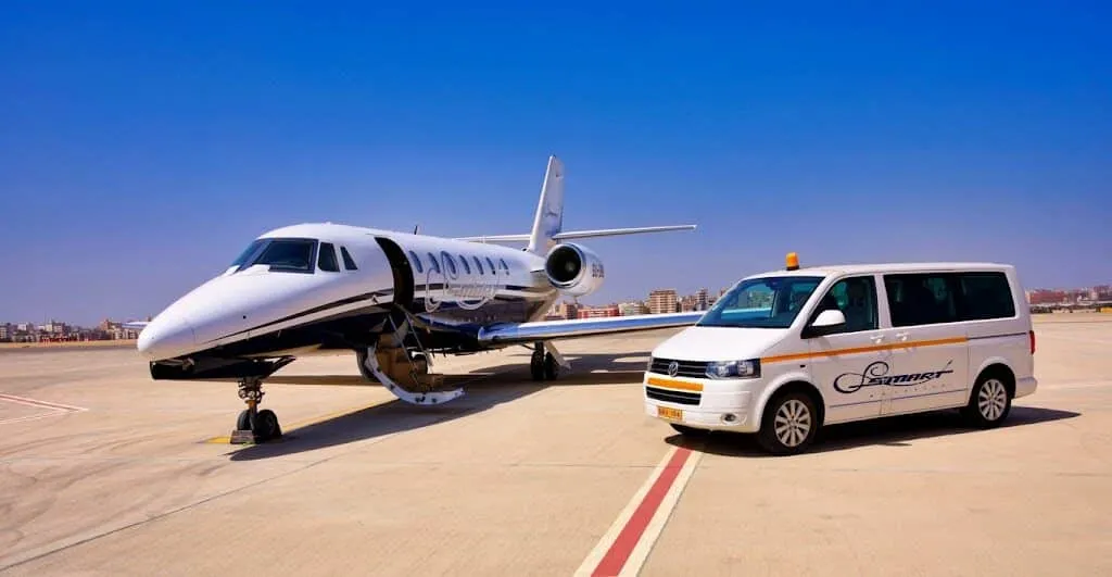 Smart Aviation