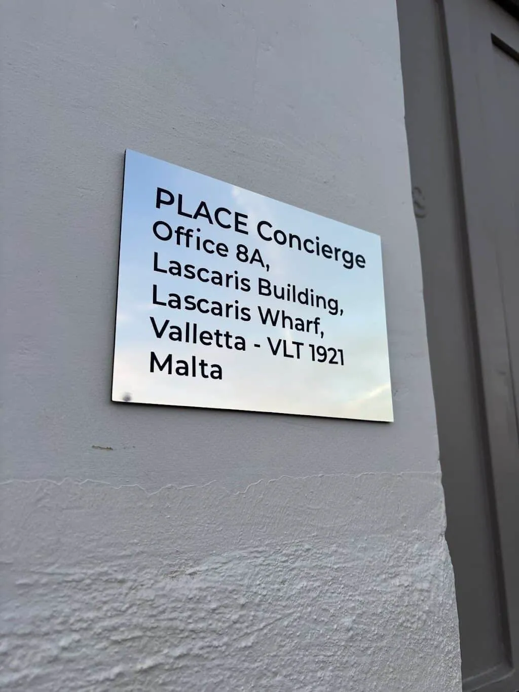 PLACE Concierge: photo 1