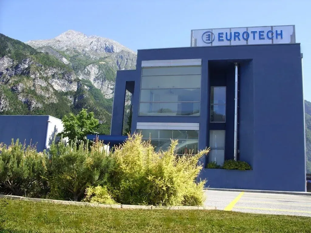 Eurotech: photo 1