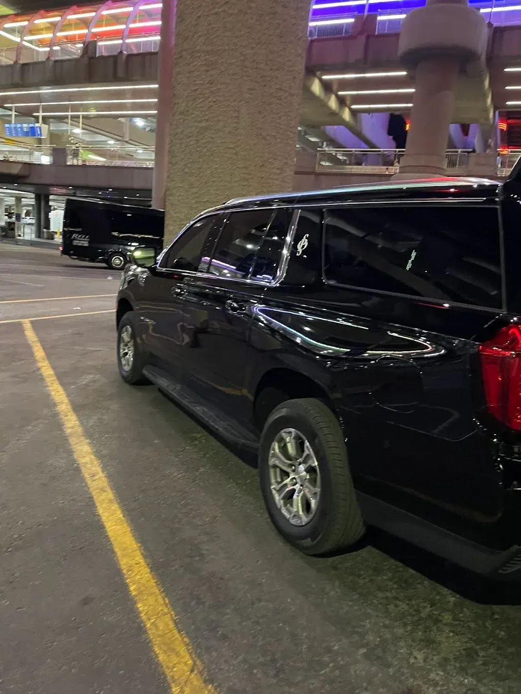 Personal Sedan Service: photo 1