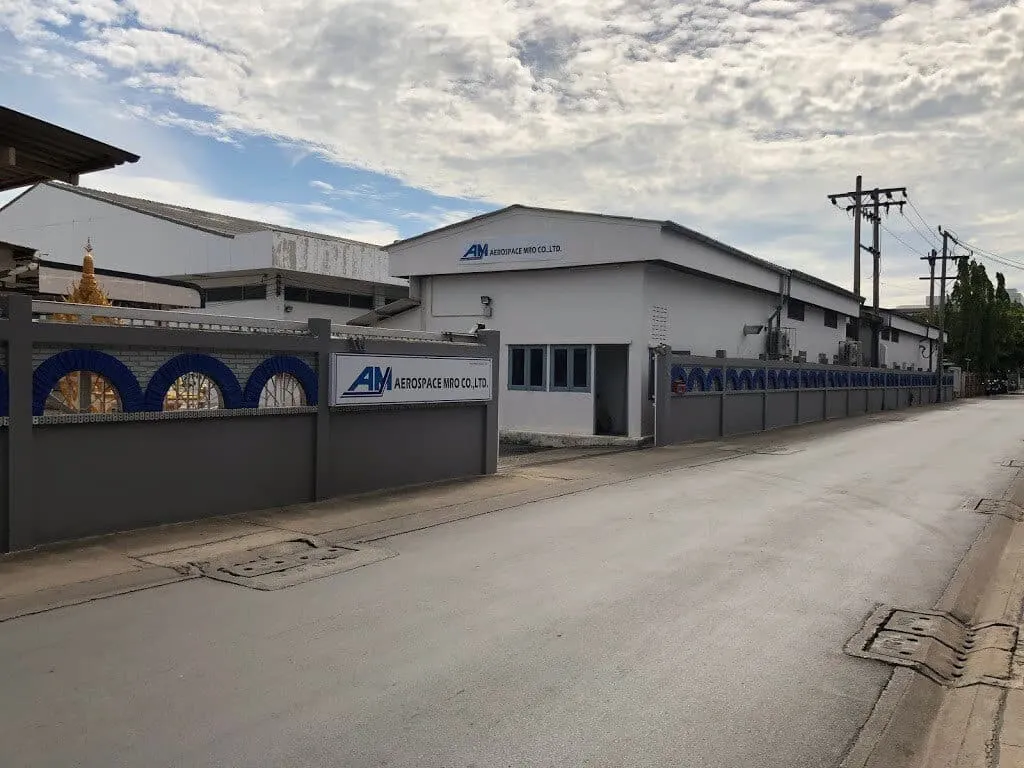 Aerospace MRO Co: photo 1