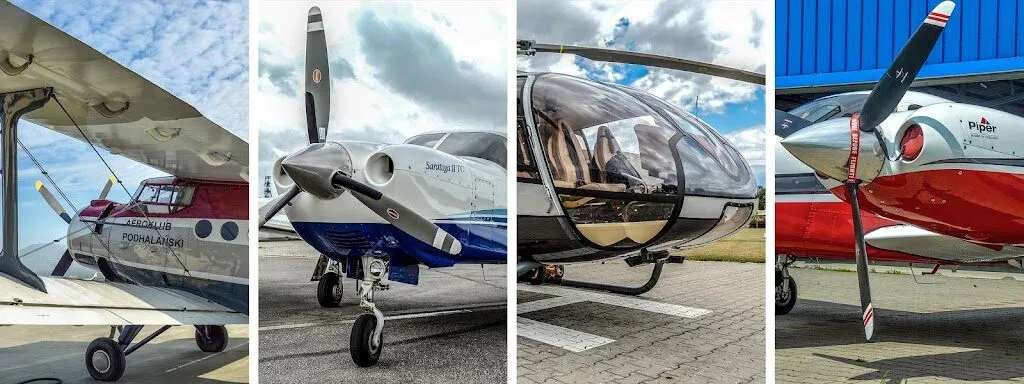 Plane4You: photo 1