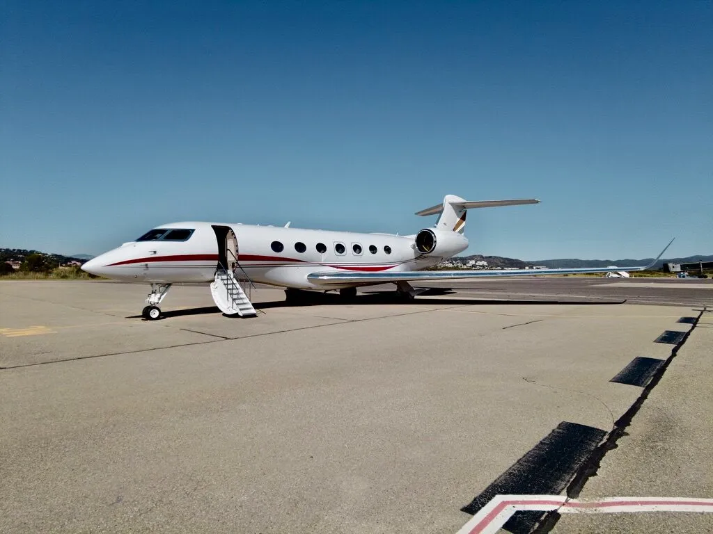 Opus Aeronautics: photo 1