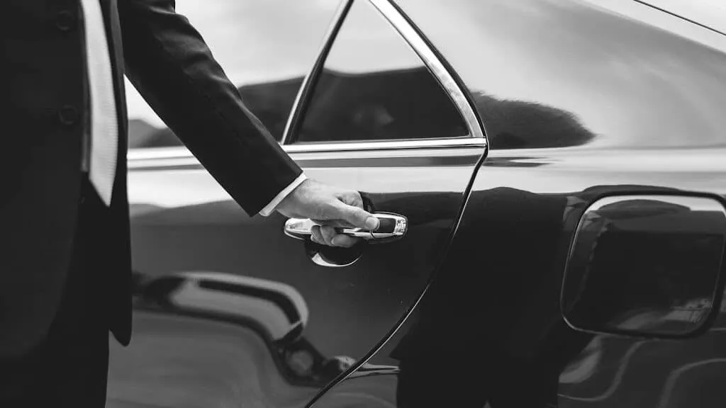 PLS VIP LIMO: photo 1