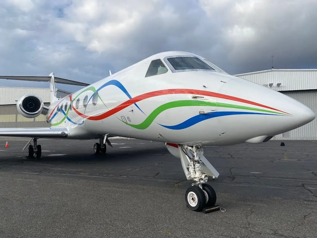 JPN Aviation: photo 1