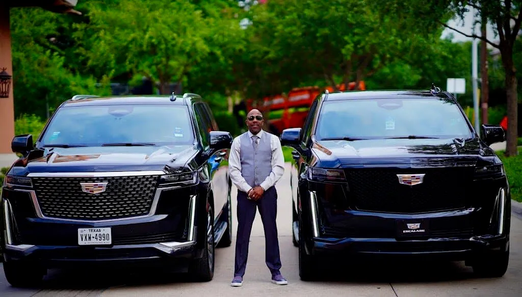 Dallas Vip Chauffeur: photo 1