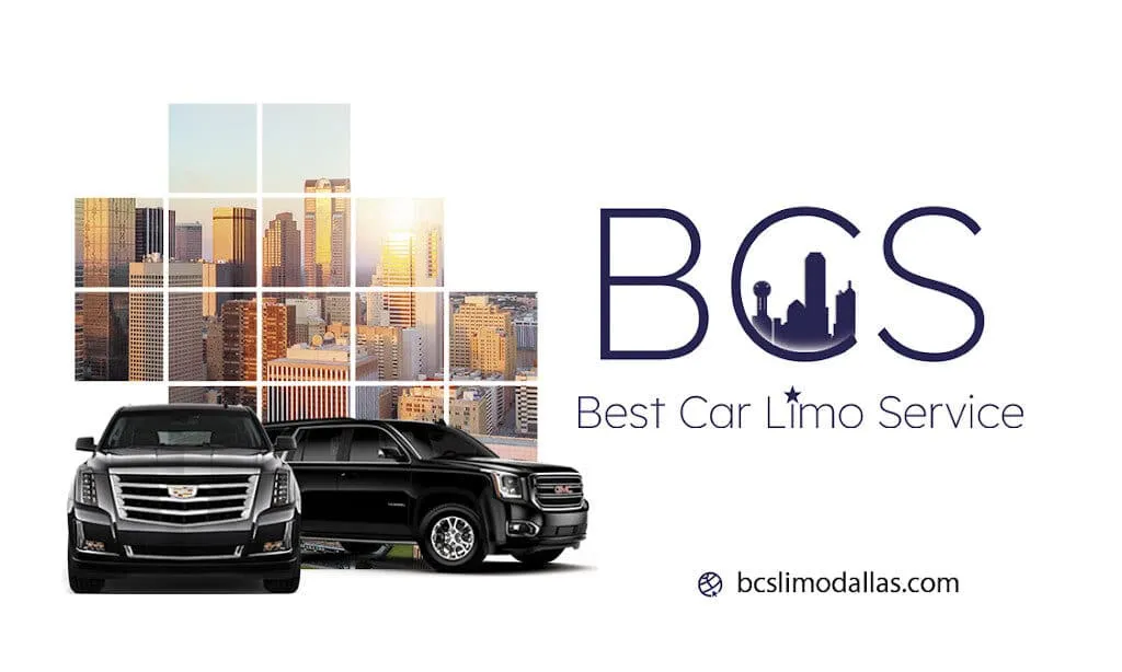 Best Car Service DFW – Airport & Luxury Transportation: photo 1