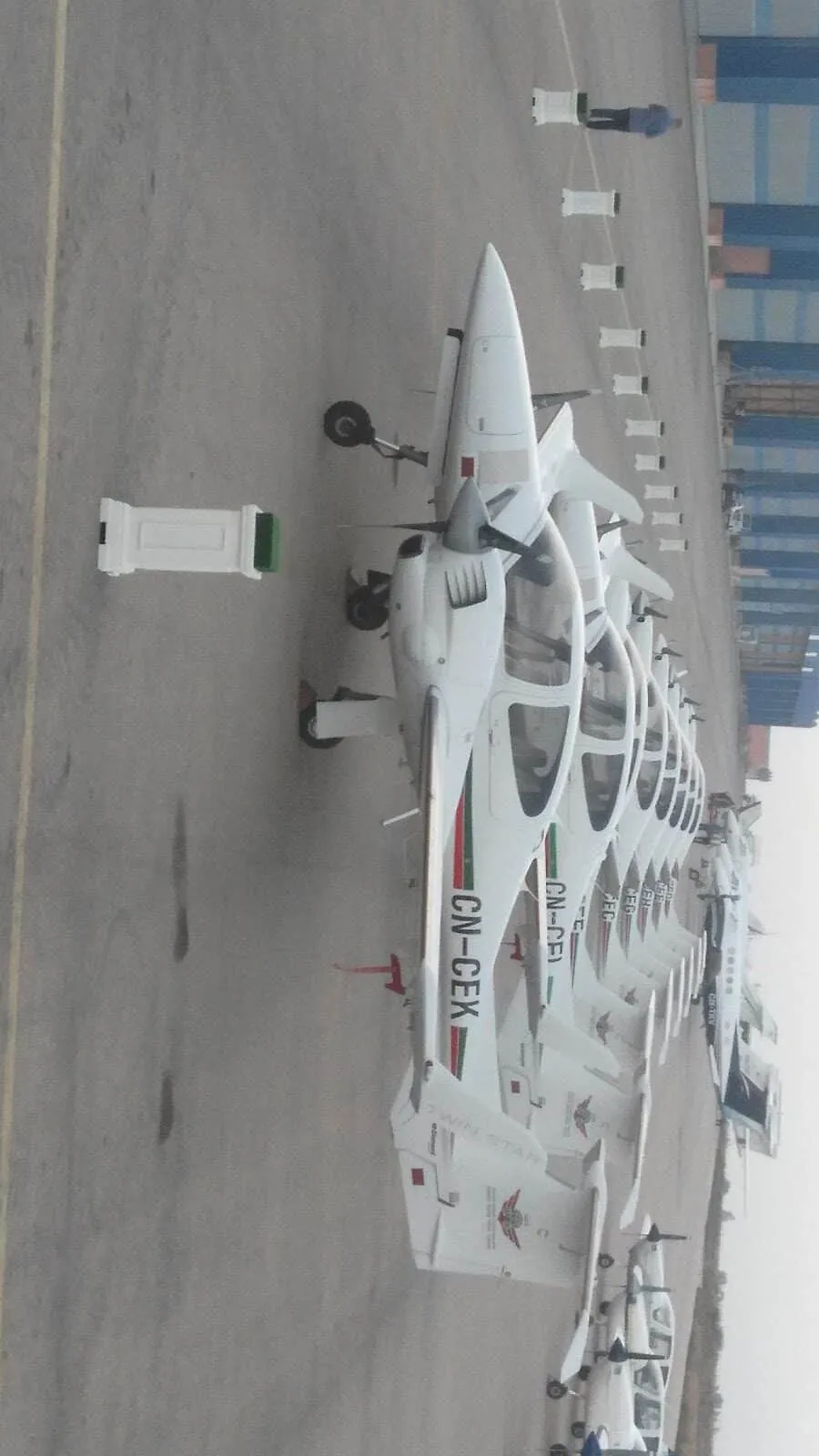 Mapa Aviation: photo 1