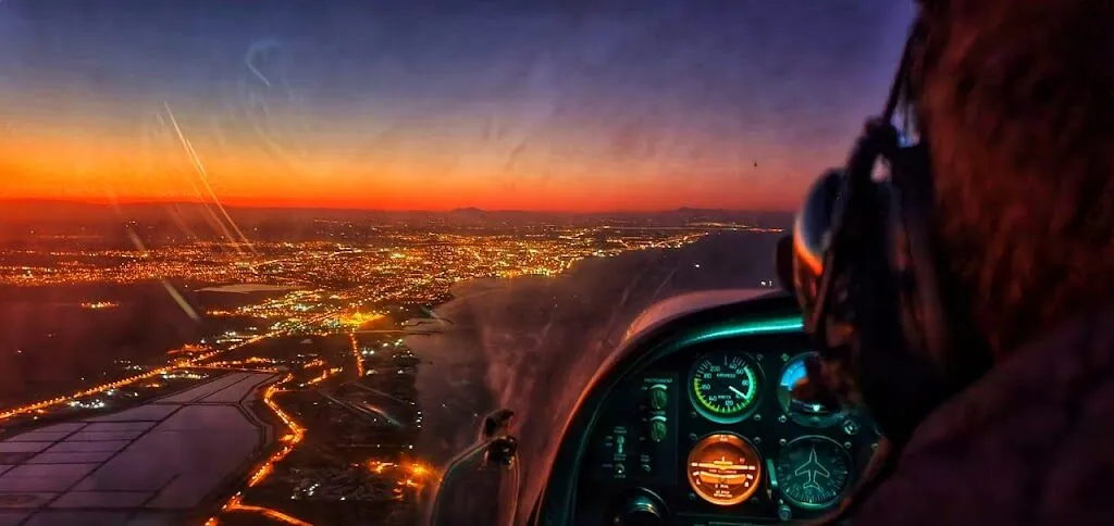 Safe Flight Academy: photo 1