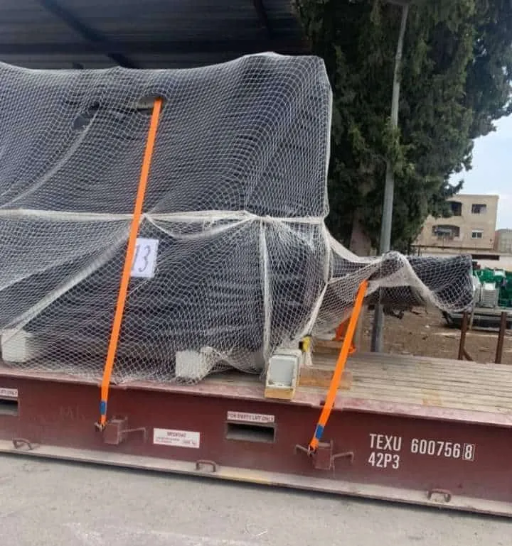 MISTRAL SHIPPING TUNISIA: photo 1
