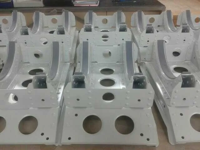 Sogeclair Aerospace Tunisie: photo 1