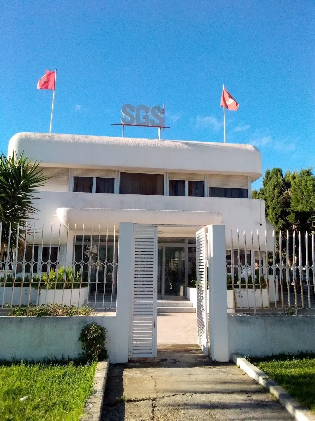 SGS Tunisia: photo 1