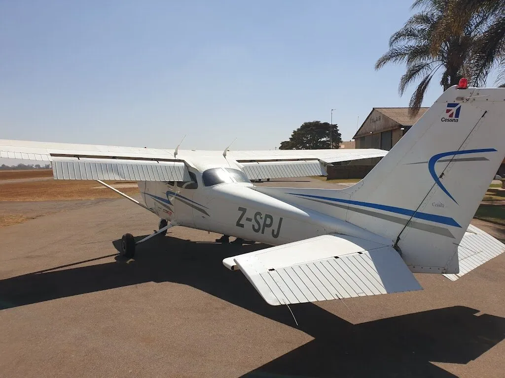 Guthrie Aviation: photo 1