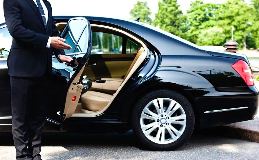 Lux Dryve Executive Car Service: photo 1