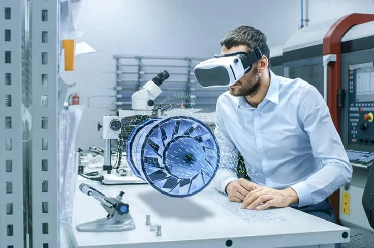 Naf Technologies: photo 1