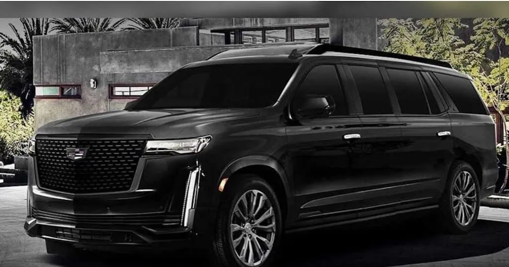 Airport Executive of Palm Beach- Limousine Service: photo 1