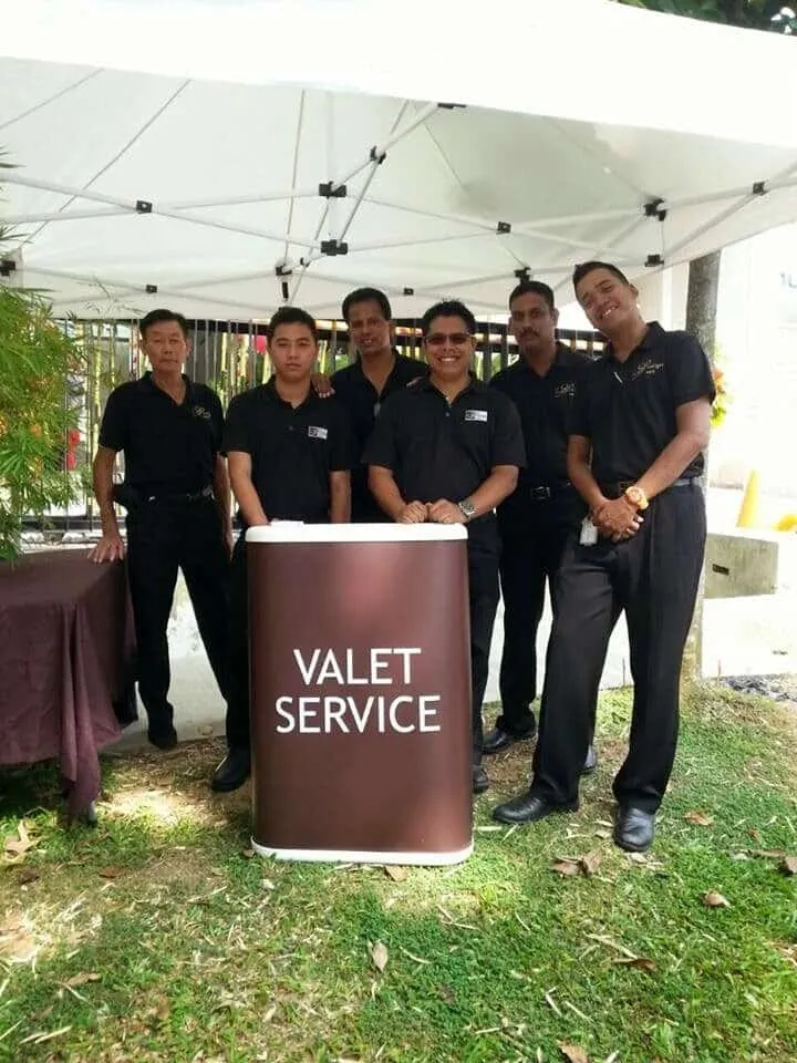Preztigez Asia Pte Ltd: photo 1