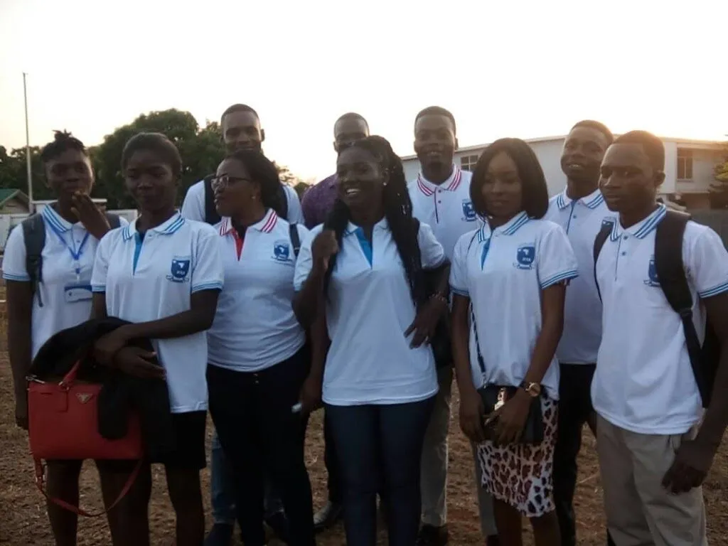 African College of Aviation: photo 1