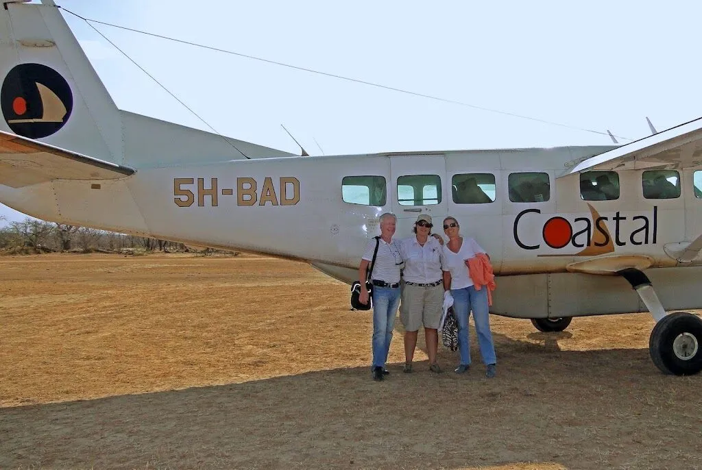 Coastal Aviation