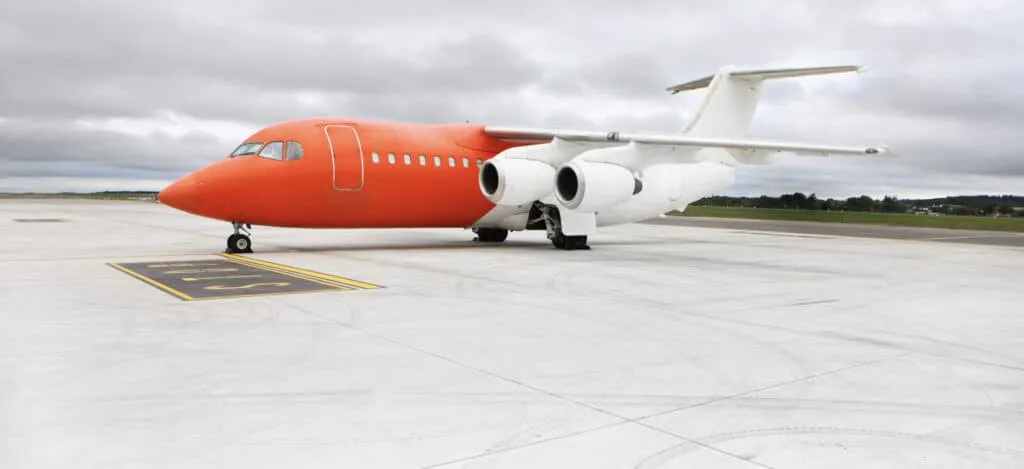 The Appeal of Jet Ownership