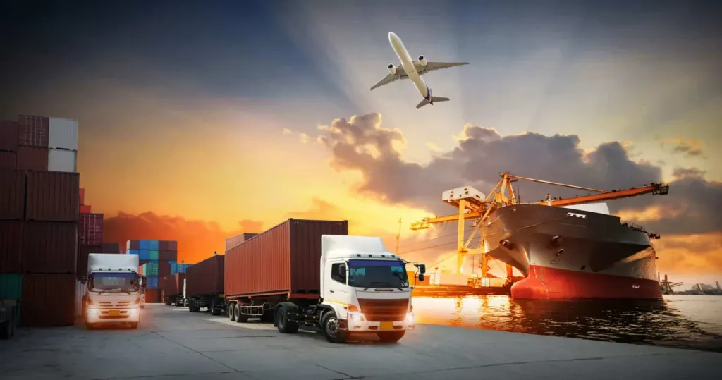 Ariva Logistics: photo 1