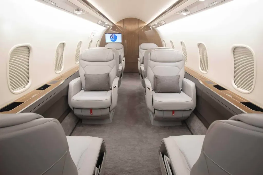 Arkasair Aviation: photo 1