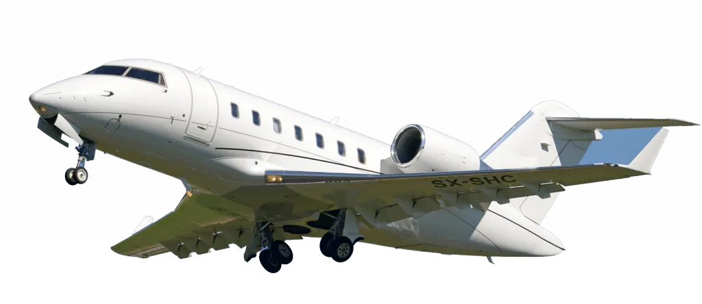 GainJet Aviation: photo 1