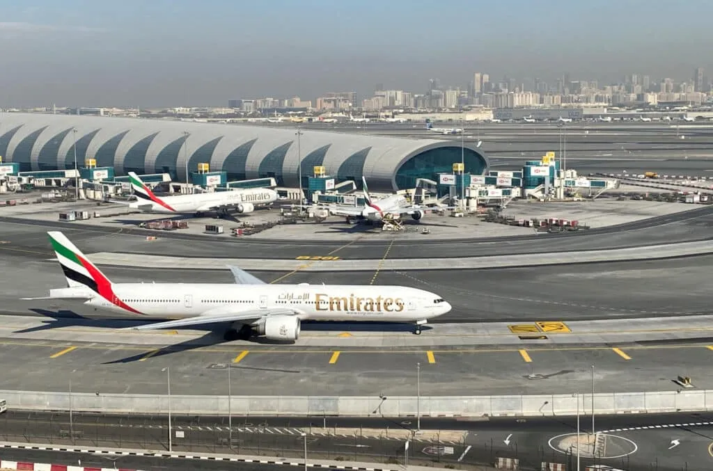 Emirates