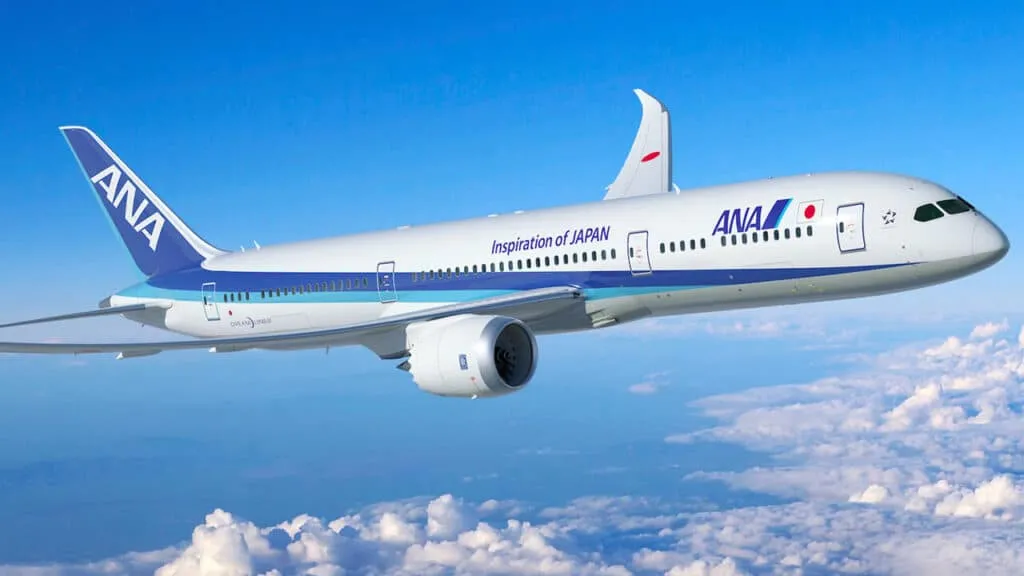 Nippon Airways
