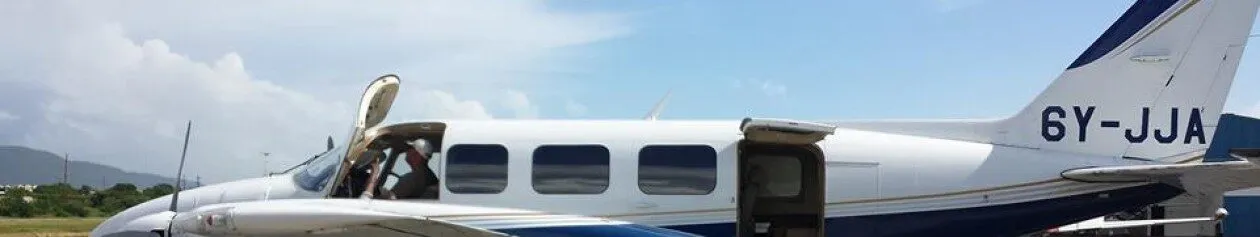 Air Speed Charter: photo 1